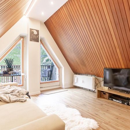 Hellochalet Nido Dell Aquila Romantic View Breuil-Cervinia Esterno foto